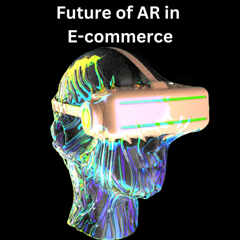Future of AR in ecommerce